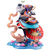 Kotobukiya Mononoke The Movie: The Phantom in the Rain PVC Statue 1/8 Medicine Seller 24 cm