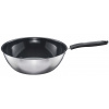 Panvica Wok 28 cm keramický povrch - 1072313 - Fiskars