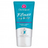Dermacol Fitness My Body zpevňující a vypínací telový balzam (Extra Firming Body Balm ) 150 ml