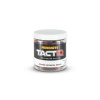 MIKBAITS - Tactiq rozpustné boilies 250 ml - jahoda EXClusive 20 mm