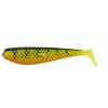 Gumová nástraha Fox Rage Zander Pro Shad - Natural Perch UV 10cm