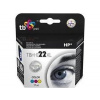 Ink. Kazeta TB komp. S HP C9352 (no. 22), ref. HP 22xl TBH-022XL