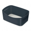 Leitz MyBox Cosy velikost S modrá 52634061
