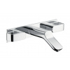 Axor Urquiola umývadlová batéria podomietková chrómová 11042000