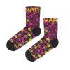 Dámske ponožky Karpos GREEN FIRE W SOCKS