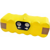 Batéria pre iRobot Roomba séria 500 600 700 800 900 5000 mAh Ni-MH