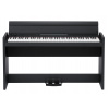 Korg LP-380U-BK