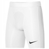 Šortky Nike STRIKE PRO veľ. XL biele
