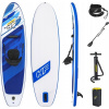 SURFBOARDOVÝ KAYAK SUP HYDRO + PUMP + PÁDLO (SURFBOARDOVÝ KAYAK SUP HYDRO + PUMP + PÁDLO)