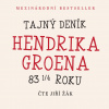 Audiokniha: Tajný deník Hendrika Groena