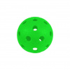 Unihoc Florbalový míček DYNAMIC (zelená)