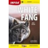Zrcadlová četba - White Fang - Jack London