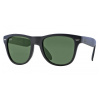 Ray-ban RB4105 Folding Wayfarer 601S Veľ. 54