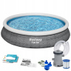 Bestway Fast Set 457 x 84 cm 57313