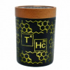 SmartStash THC Elemental Yellow V-Syndicate® Veľkosť: S - 8.9 cm, 7g