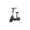X-scooters XT03 60V Li Bílá