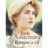 Rozum a cit - brož. - Jane Austen