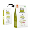 Brit Care Adult Small Breed Lamb & Rice 7 kg