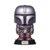 Funko Pop! 732 Star Wars The Mandalorian