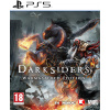 Darksiders: Warmastered Edition – PS5
