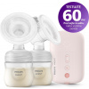 Philips Avent Double Electric Breast pump SCF397/31