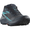 Salomon Genesis M L47443000T - carbon/tahitian tide/quiet shade - testovací 46