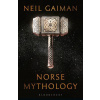 Norse Mythology - Neil Gaiman