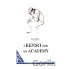 A Report for an Academy - Franz Kafka