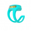 KNOG Frog V3 - Awesome Aquamarine sada svetiel