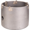 Dutá vrtací korunka SDS-plus-9 pro šestihranný adaptér - 82 x 50 x 80 mm, 6 - 316514008467 BOSCH