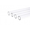 Alphacool Eisrohr 16/13mm PETG HardTube 60cm - 4pcs Set 18514