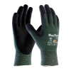 Pracovné rukavice proti porezaniu ATG MaxiFlex® CUT 34-8743, veľ. 6
