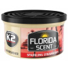 K2 FLORIDA 45g Sparkling Strawberry