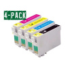 Epson T1285 kompatibilné kazety (4-pack)