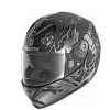 Helma SHARK RIDILL 1.2 DRIFT-R MAT KAS - XS - doprava zdarma