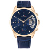 Pánske hodinky TOMMY HILFIGER 1710451 BAKER (zf043b)