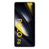 Smartfón POCO F6 8 GB / 256 GB 5G strieborný