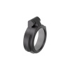 Vector Optics VO flip-up priehľadná krytka - 37 mm