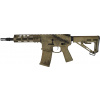 EMG NOVESKE airsoftová zbraň Gen 4 eSilverEdge SDU2.0 Pistol A-TACS AU