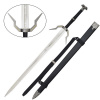 Meč The Witcher, Lightning Silver Sword, Geralt of Rivia