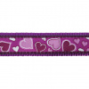 Vodítko RD prep. 25 mm x 2 m - Breezy Love Purple