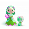 LUNA & BLUE - ARTY TOYS