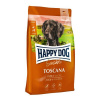 Happy Dog Supreme Sensible Toscana 12,5 kg