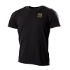 Tričko Nash Make It Happen T-Shirt Box Logo Black XL