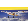 DUMAS Pilatus Turbo Porter 1016mm