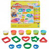 Plastelína Hasbro Play-Doh E8534 tvary