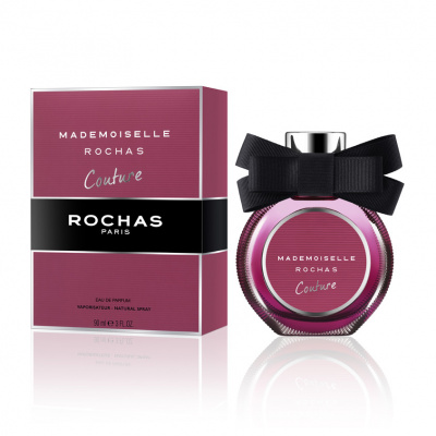 Rochas Mademoiselle Couture, Parfémovaná voda 90ml - tester pre ženy