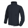 Helikon-Tex Bunda COUGAR QSA™ + HID™ - Soft Shell - Navy Blue - XS–Regular