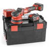 FLEX XCE 8 125 18.0- EC/5.0 SET - excentrická leštička