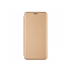 OBAL:ME Knižkový obal Samsung Galaxy A05s Gold